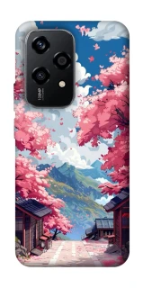 Чехол на Honor 200 Lite Japanese vibe фото 1 из 1