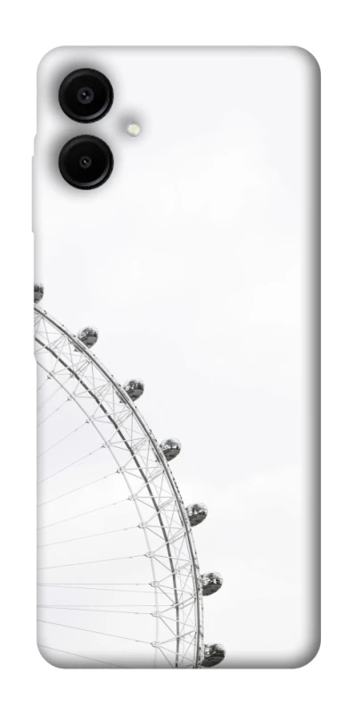 Чехол на Samsung Galaxy A07 Колесо обозрения фото 1 из 1