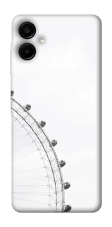 Чехол на Samsung Galaxy A07 Колесо обозрения фото 1 из 1