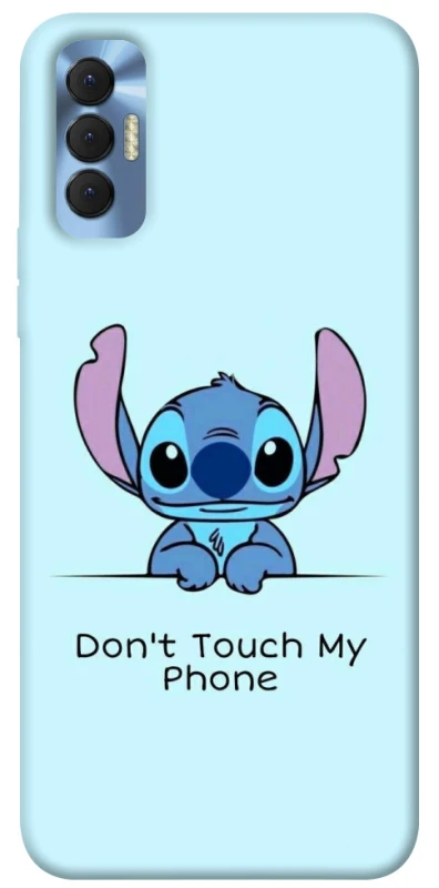 Чохол на TECNO Spark 8P Stitch ver.5 фото 1 з 1