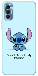 Чехол на TECNO Spark 8P Stitch ver.5 фото 1 из 1