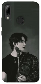 Чехол на Huawei P Smart (2019) V (Kim) - BTS фото 1 из 1