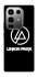 Чохол на Infinix Note 50 Pro Linkin Park logo ver.1 фото 1 з 1