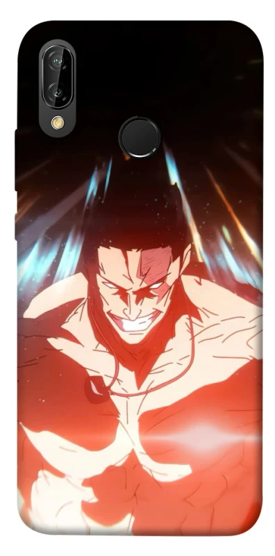 Чехол на Huawei P20 Lite Todo v4 фото 1 из 1