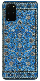 Чехол на Samsung Galaxy S20+ Ковёр v52 фото 1 из 1