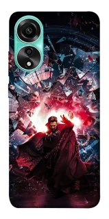 Чохол на Oppo A78 4G Doctor Strange фото 1 з 1