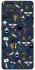 Чехол на Samsung Galaxy A71 Harry Potter v1 фото 1 из 1