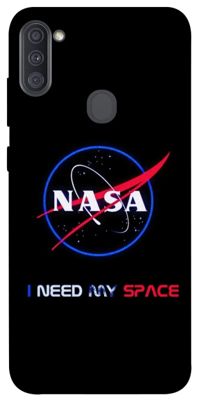 Чохол на Samsung Galaxy A11 NASA ver.3 фото 1 з 1