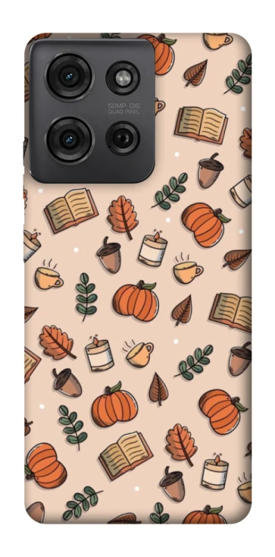 Чехол на Motorola Moto G75 Autumn vibes ver.5 фото 1 Чехол на Motorola Moto G75 Autumn vibes ver.5 фото 1 из 1
