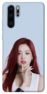 Чохол на Huawei P30 Pro Ahyeon - BABYMONSTER фото 1 з 1