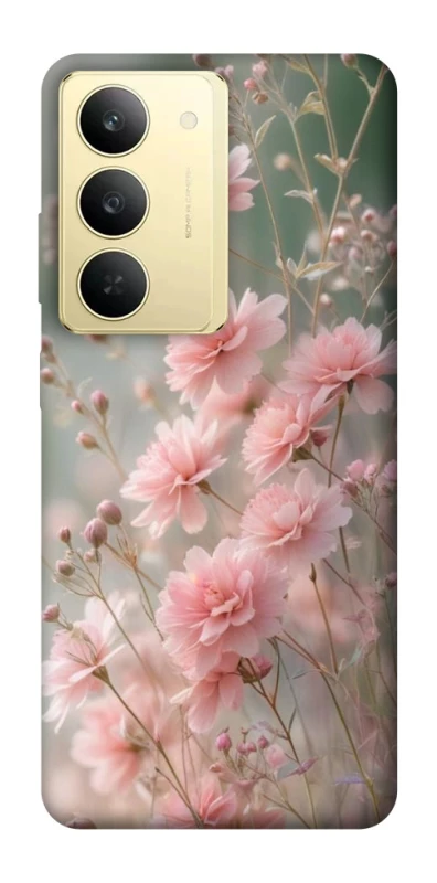 Чохол на Realme 14x Flowers v26 фото 1 з 1