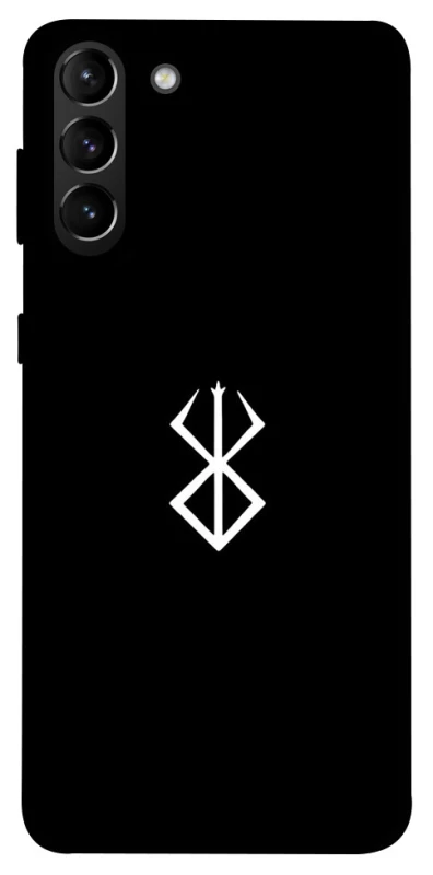 Чехол на Samsung Galaxy S21+ Метка Берсерка фото 1 из 1