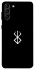 Чехол на Samsung Galaxy S21+ Метка Берсерка фото 1 из 1