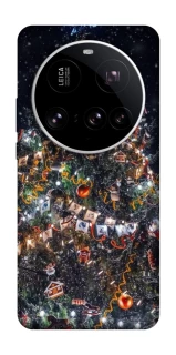 Чехол на Xiaomi 15 Ultra Новогодний v28 фото 1 Чехол на Xiaomi 15 Ultra Новогодний v28 фото 1 из 1