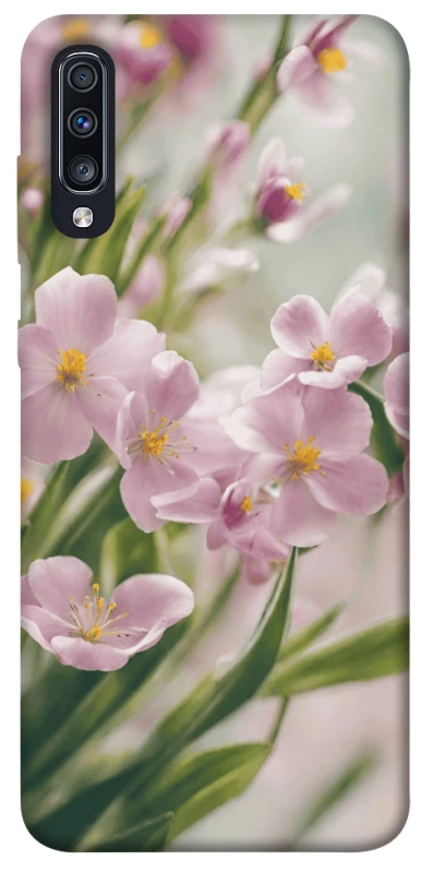 Чехол на Samsung Galaxy A70 (A705F) Spring фото 1 из 1