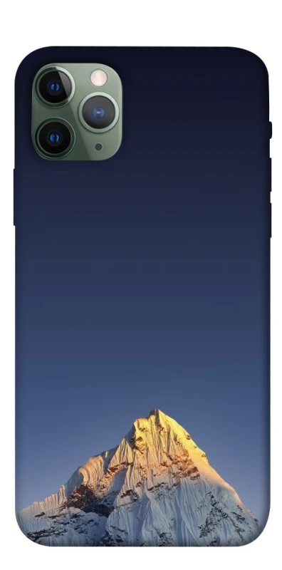 Чохол на Apple iPhone 11 Pro (5.8") Sky mountains фото 1 з 1