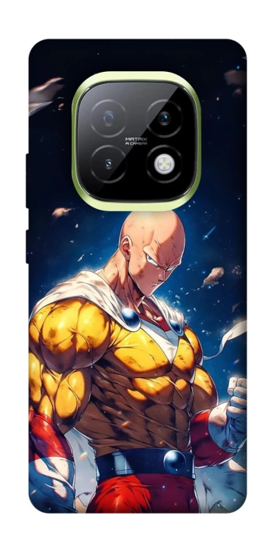 Чохол на Realme Narzo 70 Turbo Saitama фото 1 з 1