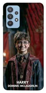 Чохол на Samsung Galaxy M32 New Harry Potter ver.2 фото 1 з 1