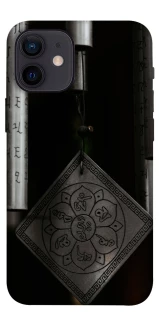 Чехол на Apple iPhone 12 mini (5.4") Талисман удачи фото 1 из 1