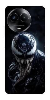 Чохол на Realme C67 4G Venom v3 фото 1 з 1
