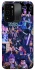 Чохол на TECNO Spark 8C K-Pop Demon Hunters ver.8 фото 1 з 1