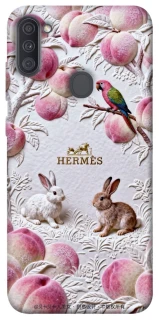 Чехол на Samsung Galaxy A11 Hermes фото 1 из 1