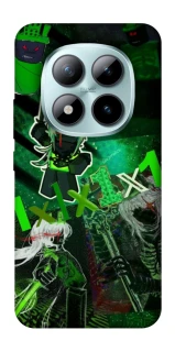 Чохол на Xiaomi Redmi Note 15 Pro+ 5G Roblox v5 фото 1 з 1