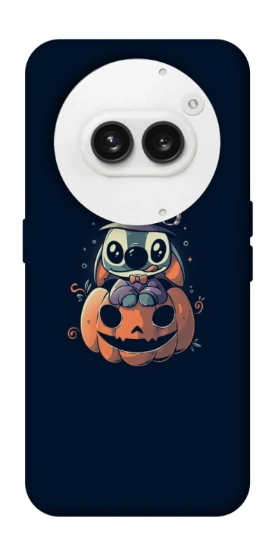 Чохол на Nothing Phone (2a) Halloween Stitch ver.3 фото 1 з 1