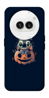 Чохол на Nothing Phone (2a) Halloween Stitch ver.3 фото 1 з 1