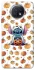 Чохол на Xiaomi Redmi Note 9 5G / Note 9T Halloween Stitch ver.4 фото 1 з 1