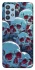 Чохол на Samsung Galaxy M32 Skulls v2 фото 1 з 1