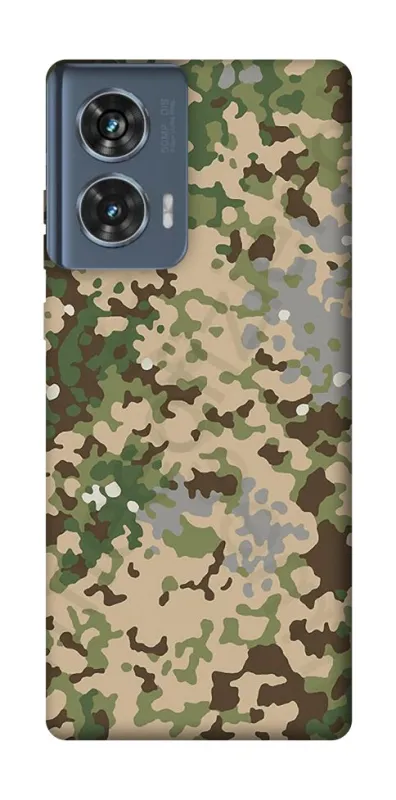 Чохол на Motorola Edge 50 camouflage v5 фото 1 з 1