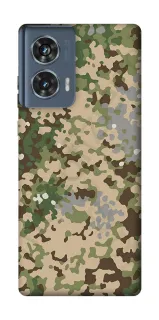 Чехол на Motorola Edge 50 camouflage v5 фото 1 из 1