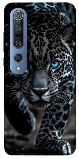 Чохол на Xiaomi Mi 10 / Mi 10 Pro blue eye leo фото 1 з 1