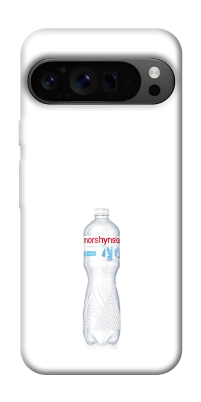 Чохол на Google Pixel 9 Pro Morshynska фото 1 з 1