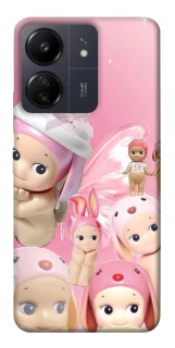 Чехол на Xiaomi Redmi 13C Sonnyangel фото 1 из 1