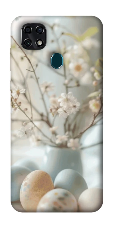 Чехол на ZTE Blade 20 Smart SpringJoy фото 1 из 1