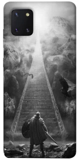 Чохол на Samsung Galaxy Note 10 Lite (A81) Valhalla фото 1 з 1