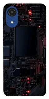 Чехол на Samsung Galaxy A03 Core Plata фото 1 Чехол на Samsung Galaxy A03 Core Plata фото 1 из 1