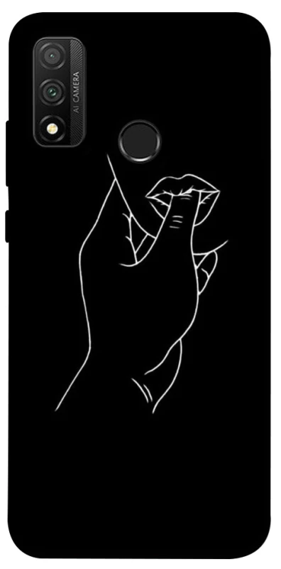 Чохол на Huawei P Smart (2020) Passion фото 1 з 1