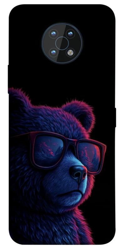 Чохол на Nokia G50 Cool Bear фото 1 з 1