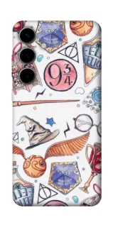 Чохол на Samsung Galaxy S25 Harry Potter V18 фото 1 з 1