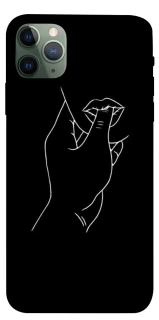 Чохол на Apple iPhone 11 Pro Max (6.5") Passion фото 1 з 1