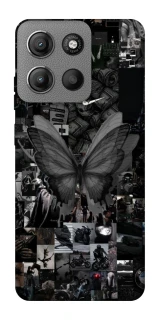 Чехол на Motorola Moto G15 4G Lifestyle collage фото 1 из 1