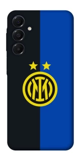 Чехол на Samsung Galaxy A16 4G/5G FC Inter v1 фото 1 из 1