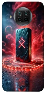 Чехол на Xiaomi Mi 10T Lite / Redmi Note 9 Pro 5G Руна Одал фото 1 из 1