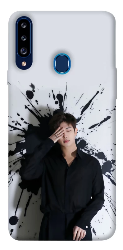 Чехол на Samsung Galaxy A20s RM - BTS фото 1 из 1