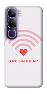 Чехол на Vivo Y300 Love aesthetic ver.3 фото 1 из 1