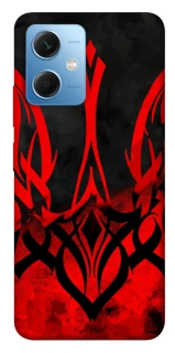 Чохол на Xiaomi Poco X5 5G Герб v18 фото 1 з 1