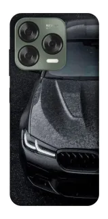 Чехол на ZTE Nubia V70 Design BMW v47 фото 1 из 1